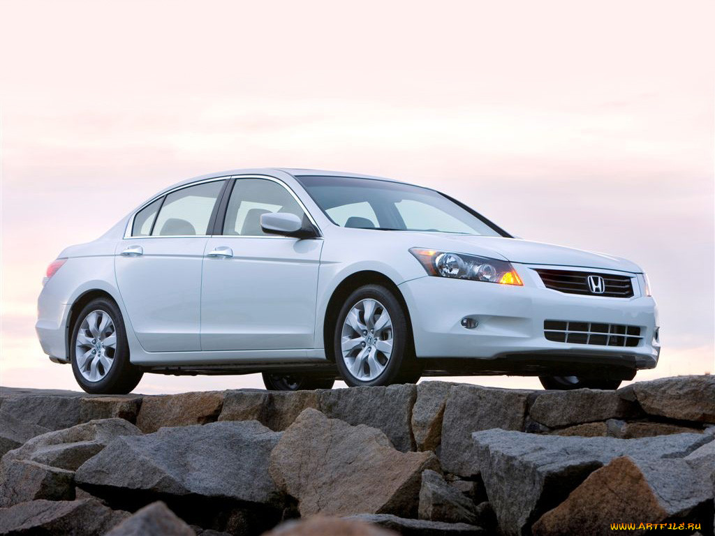 2008, honda, accord, 